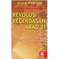 21st century intelligence revolution