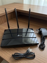 TP-Link Archer C7 AC1750 Wireless Dual Band Gigabit Router WiFi 路由器