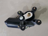 มอเตอร์ปัดน้ำฝน MITSUBISHI  STRADA 250028004M40K67  ไต้หวัน  ราคาตัวละ1350บาท