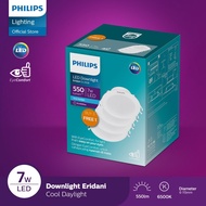 Philips Downlight Multipack E LED6 D100 7W Lamp Saving Package buy 3 free 1 Contents 4