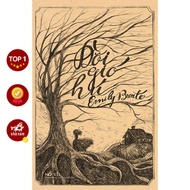 Book - Wuthering Heights (Emily Bronte) (Nha Nam)