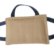 Pet Bite Pillow Puppy Bite Training Pillow Pet Bite Toys Dog Training Supplies Dog Toys Hemp Stick B