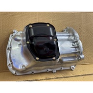 Toyota Avanza 1.3 Cc Engine Oil Pan / Oil Sump With Cover 100 % New