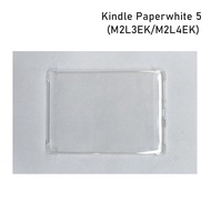 Casing Soft Case TPU Transparan Slim Untuk Kindle Paperwhite 11Th / 10Th