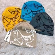 Arcteryx bird head toque beanie arcteryx Hat original arcteryx beanie