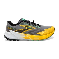 BROOKS MENS CATAMOUNT 3 HIKING SHOES