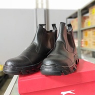 (asq) Safety SHOES / SAFETY SHOES / SAFETY BOOTS / APD SHOES