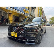 Honda HRV RS Spec Facelift 2025-2026 Rs Bodykit Skirting Diffuser