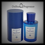 Acqua Di Parma Blue Mediterraneo Arancia di Capri Unisex EDT Perfume (Minyak Wangi, 香水) by Acqua di 