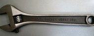 KUNCI INGGRIS PROHEX 10 INCI / ADJUSTABLE WRENCH