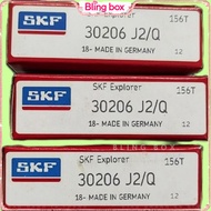 Vat exported - SKF bearing 30204 30205 30206