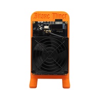 Bitaxe Supra Hex 701 4.2Th/s 90W BM1368 Asic Chip powerful open-source Bitcoin miner