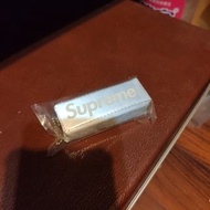 全新 Supreme boxxer box Charm keychain bag 3M反光布 拳擊 吊飾 鑰匙圈 背包 牛仔褲 jeans backpack