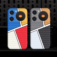 Latest ZTE Nubia Music Case Premium nubia music cellphone case EL01
