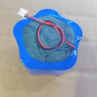 Lithium Ya Battery Pack ER34615-5 3.6V 95A Disposable High Energy Battery Pack Genright