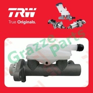 TRW Hydraulic Brake Master Pump Cylinder PMH988 for Nissan NV200