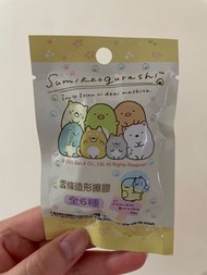 現貨✅ 角落生物 雪條造型擦膠 生日會 回禮小禮物 幼稚園