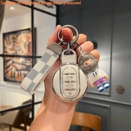 BMW BMW mini Key Case countryman cooper f54 f55 f56 F60 Key Ring Key Case Key Chain