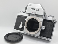 NIKON F FTN 單鏡反光菲林相機