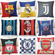 Liverpool European Cup Smoking Accessories AC Milan Ashtray Barcelona Ashtray Brazil Lighter Real Ma