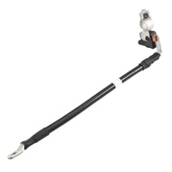aihei -negative Battery Ground Cable สายไฟ 4k0 915 181d 4k0915181d สำหรับ A6 2024-2025 Car Battery G
