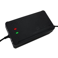 Electric Vehicle Charger Battery Car Charger Smart Charger 48V12AH60V720AH80V Two-Wheeled Vehicle Tr