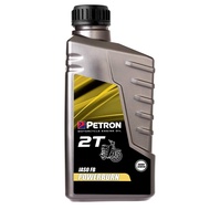 Petron 2T Powerburn 30 Engine Oil (1L)