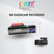Omni Beyond M9 Dash Cam 4K Car Recorder