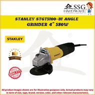 Stanley STGT5100-B1 ANGLE GRINDER 4''580W/ANGLE GRINDER/GRINDER/ANGLE GRINDER/GRINDER/Cutter