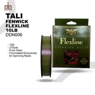 TALI FENWICK FLEXLINE - NITELINE | Senar Pancing