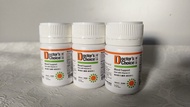 Doctor's Choice 醫之選 補血配方 鐵質+維他命C 15粒裝 (3樽)