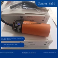Applicable to ifm M34 capacitive proximity switch KB5060 KB-3020-BNKG/BS-700-A/NI