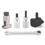 【HOT-Sale!】 Universal Suspension Strut Spreader Socket Suspension Strut Split Hub Steering Knuckle S