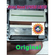Print Head Printer Epson L11050 L14150 L6170 L6270 L6190 L6290 Normal Ready to Use
