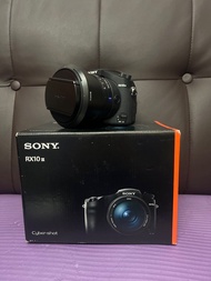 追星一流 全新一樣 全套有盒 香港行貨 Sony RX10III RX100 III RX103 RX10 3 長炮首選 (24-600mm)