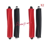 [ส่งจากไทย] Roborock S8 / S8 + / S8 Pro S8 Pro Ultra อะไหล่เครื่องดูดฝุ่น แปรงลูกกลิ้ง แผ่นกรอง HEPA