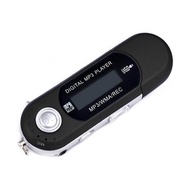 เครื่องเล่น MP3 SPEAKER Musik USB แถบยาวแบบพกพาเครื่องเล่นเพลงเครื่องเล่นไฮไฟ