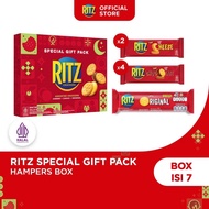 RITZ CHEESE HAMPERS Hamper Gift Hamper Gift Set