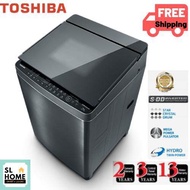 TOSHIBA AW-DG1600WM 15KG SDD INVERTER – NANO WASH WASHING MACHINE 15KG WASHER AW-DG1600/ AWDG1600/ AW-DG1600(SK)