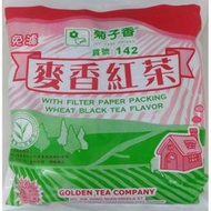 【民豐】菊子香 免濾麥香紅茶 60g × 10包