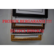 WARRANTY 8R FRAME (15x20cm 20x25cm/) CONTENTS 2 PCS FRAME
