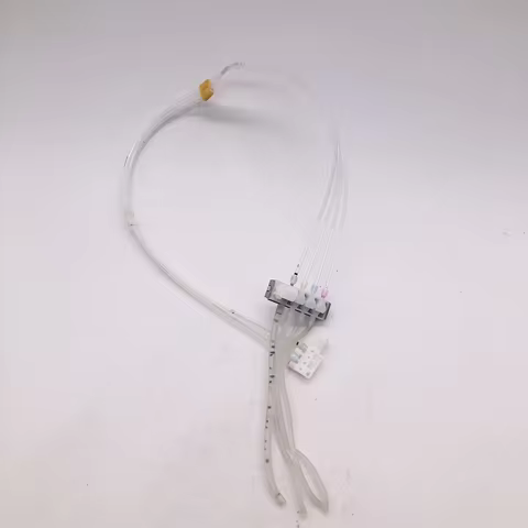Ink tube fits for brother J105 J100 DCP T300 t500W J132W J132 T700W J200 T700W