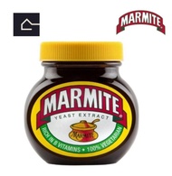 Marmite Spread Yeast Extract มาร์ไมท์ ยีสต์สกัด ผลิตภัณฑ์ทาขนมปัง  มี 4 ขนาด 115g. /230g. /410g. BBE:08/2025