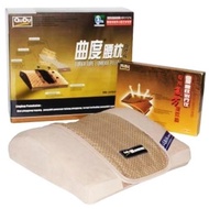 TERMURAH ORIGINAL NEW LUNAR LUMBAR HEALTH PILLOW BANTAL KESEHATAN TULANG BELAKANG