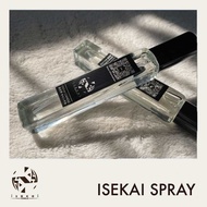 ISEKAI SPRAY TRAVEL SIZE