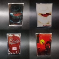 EBOLA Cassette Tape Band Music