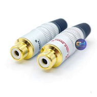 (1 bag) Jack (sprinkled) AV - Lotus - RCA GoldSnake (Price quote 1c)