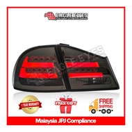 HONDA CIVIC FD LED TAILLAMP 06-11 TAILLAMP LAMPU BELAKANG TAILLIGHT