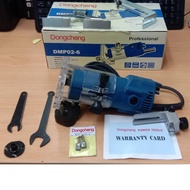 Dongcheng Wood Trimmer 350w DMP02-6