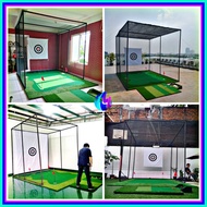 3mx3mx3m golf net